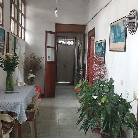 Casa Familiar Turistica Hostal Попаян Экстерьер фото