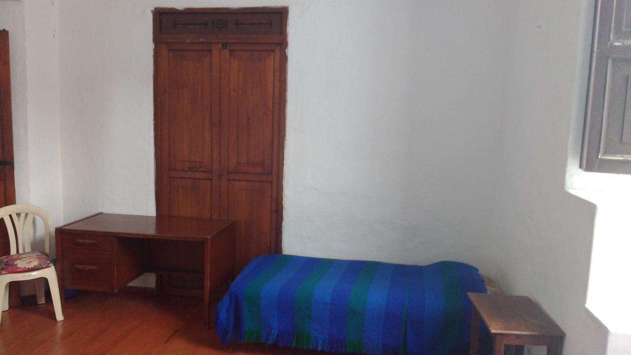 Casa Familiar Turistica Hostal Попаян Экстерьер фото