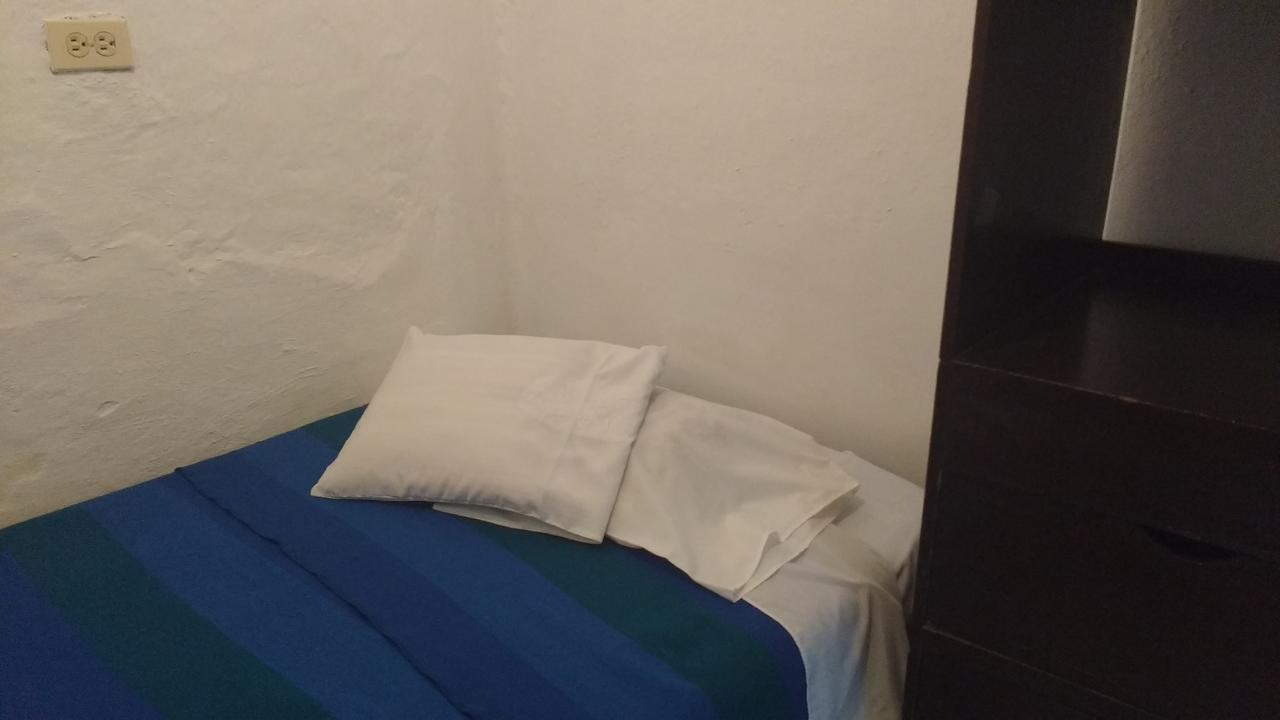 Casa Familiar Turistica Hostal Попаян Экстерьер фото