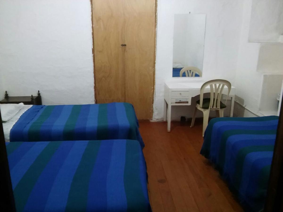 Casa Familiar Turistica Hostal Попаян Экстерьер фото